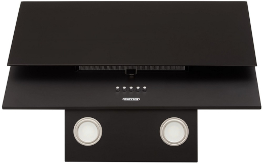 Витяжка Eleyus Accent 1000 LED 60 BL - 7