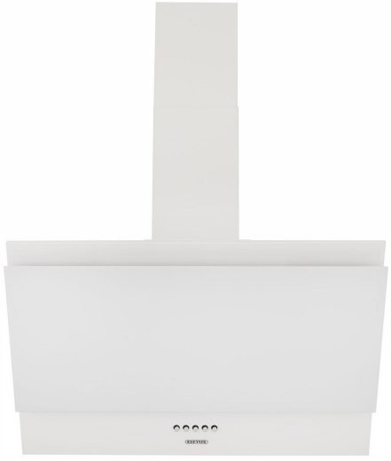 Витяжка похила Eleyus Accent 1000 LED 60 WH - 2