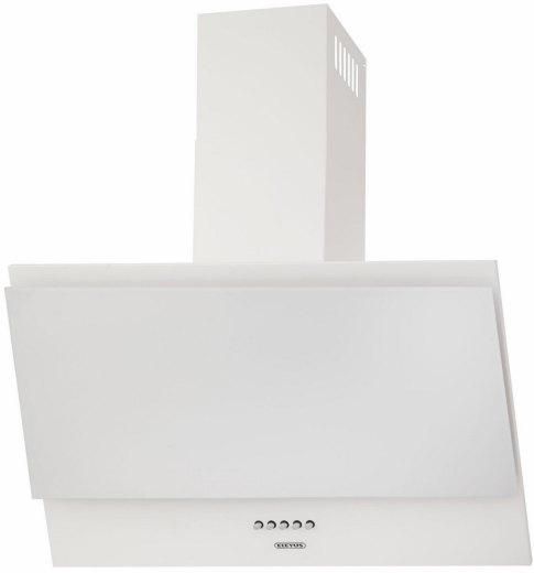 Витяжка похила Eleyus Accent 1000 LED 60 WH - 3