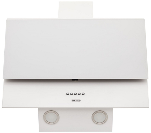 Витяжка похила Eleyus Accent 1000 LED 60 WH - 4