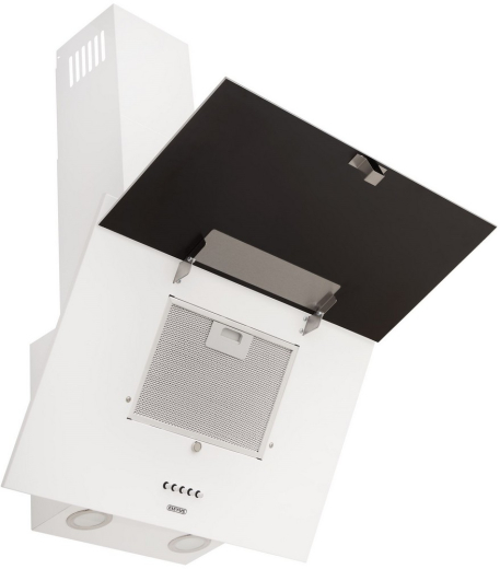 Витяжка похила Eleyus Accent 1000 LED 60 WH - 5