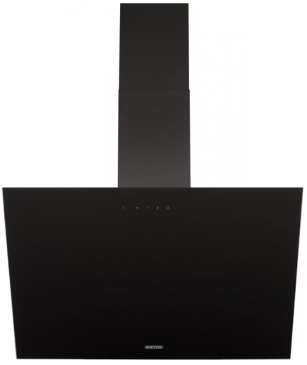 Витяжка Eleyus Agat 1200 LED 60 BL - 2