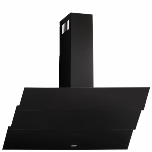 Витяжка кухонна ELEYUS FENIX 1200 LED 90 BL - 1