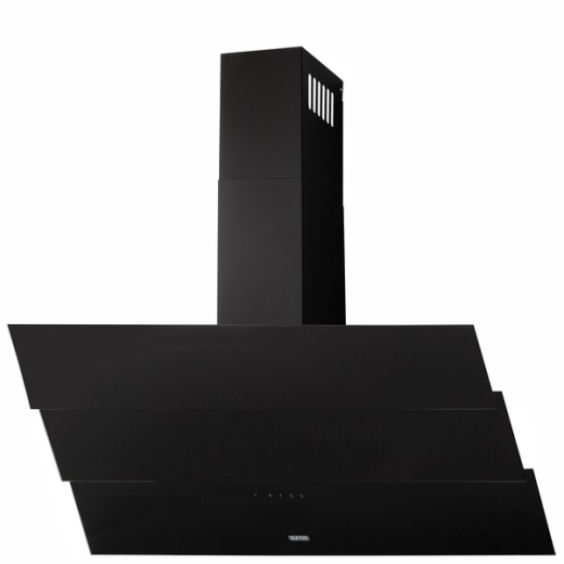 Витяжка кухонна ELEYUS FENIX 1200 LED 90 BL - 3