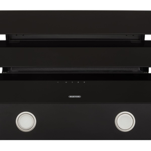 Витяжка кухонна ELEYUS FENIX 1200 LED 90 BL - 7