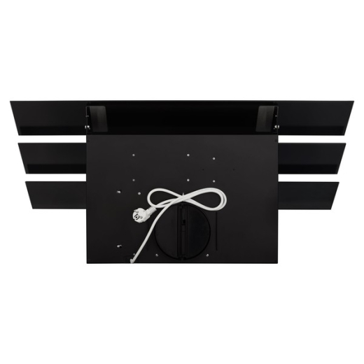 Витяжка кухонна ELEYUS FENIX 1200 LED 90 BL - 9