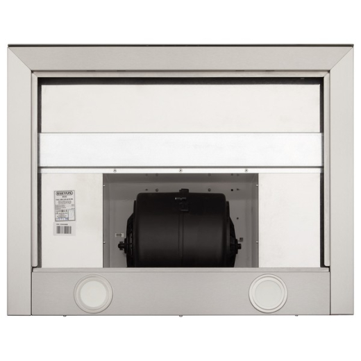 Вытяжка кухонная ELEYUS ONIX 1200 LED 60 IS+BL - 6