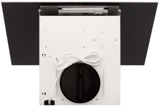 Вытяжка наклонная Eleyus AGAT 1200 LED 60 WH - 10