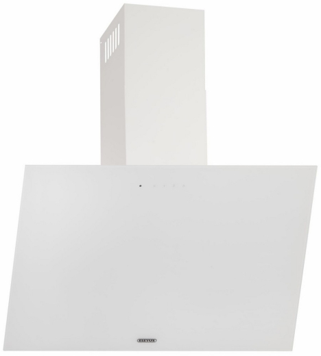 Вытяжка наклонная Eleyus AGAT 1200 LED 60 WH - 1
