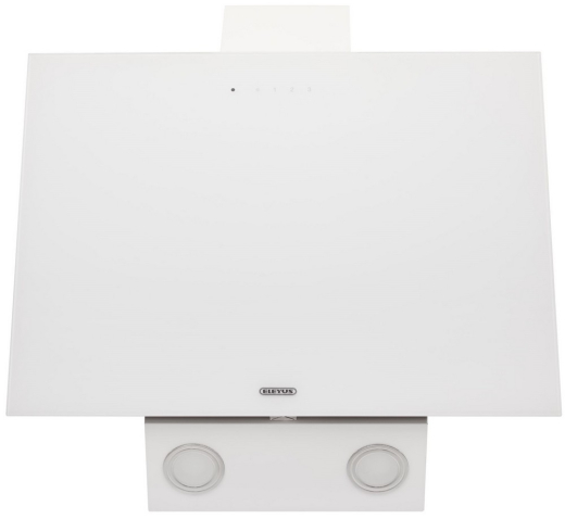 Вытяжка наклонная Eleyus AGAT 1200 LED 60 WH - 4