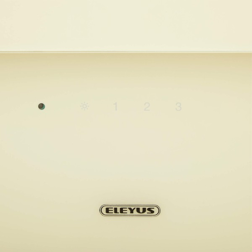 Витяжка кухонна ELEYUS FENIX 1200 LED 60 BG - 7