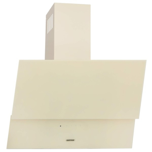 Витяжка кухонна ELEYUS GALANT 1200 LED 60 BG - 1