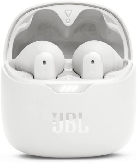 Bluetooth-гарнитура JBL Tune Flex White (JBLTFLEXWHT) - 4