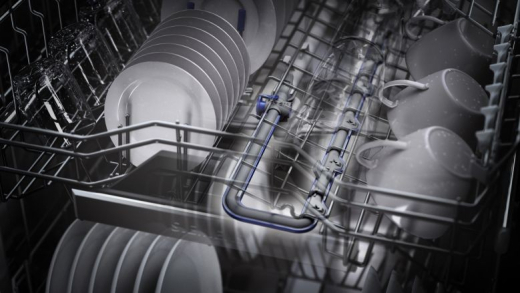 Вбудована посудомийна машина SIEMENS SN55ZS07CE - 5