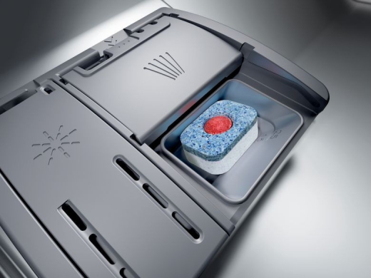 Посудомоечная машина Siemens SR65ZX22ME - 6