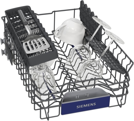 Вбудована посудомийна машина SIEMENS SR63EX24KE - 2