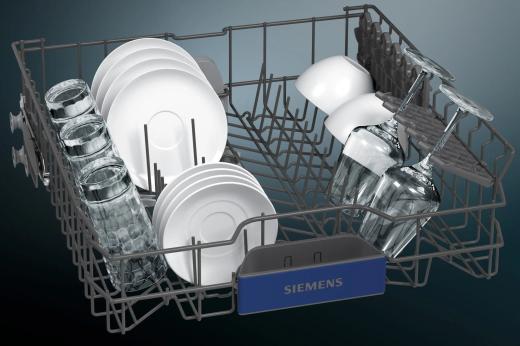 Посудомийна машина Siemens SN53ES27VE - 5