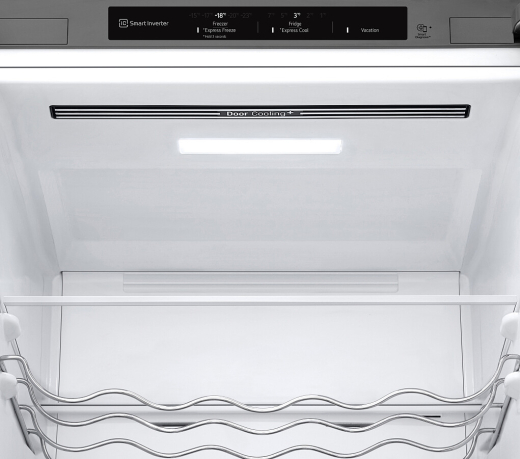 Холодильник LG GBV3200DPY - 12