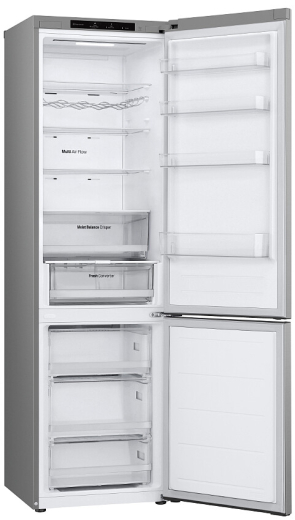 Холодильник LG GBV3200DPY - 4