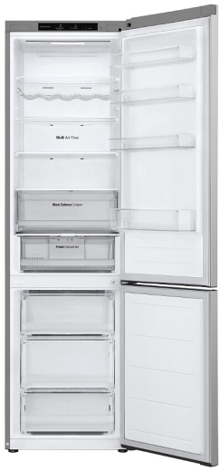 Холодильник LG GBV3200DPY - 5