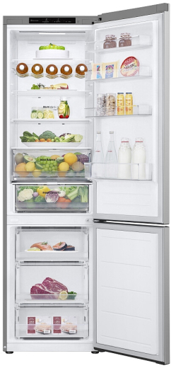 Холодильник LG GBV3200DPY - 7