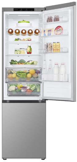 Холодильник LG GBV3200DPY - 9