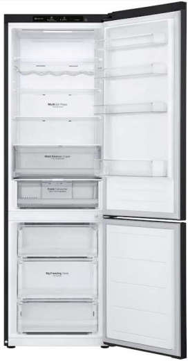 Холодильник LG GBV3200CEP - 2