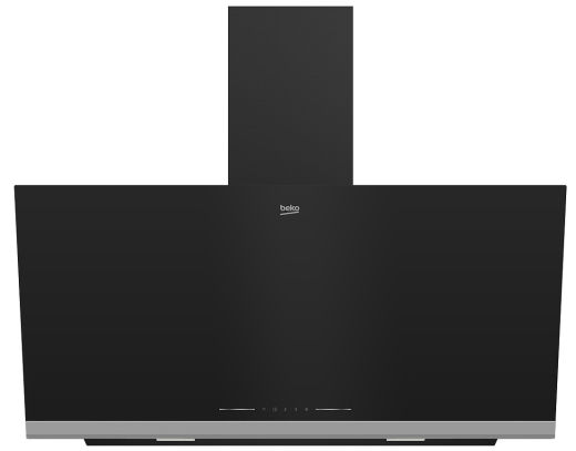 Витяжка Beko BHCA96741BBHF - 1