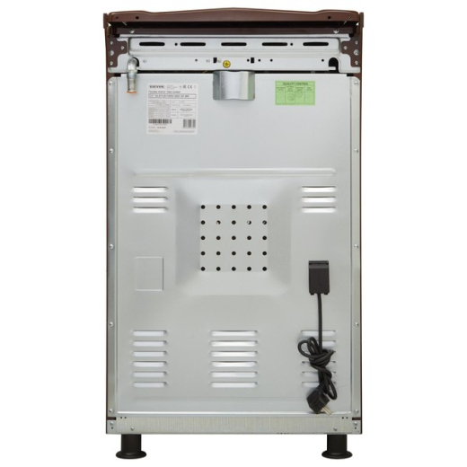 Плита газовая ELEYUS FARO 5501 EF BR - 16