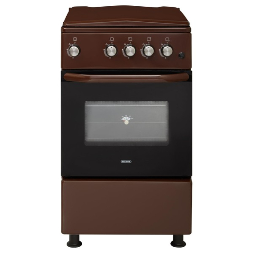 Плита газовая ELEYUS FARO 5501 EF BR - 2