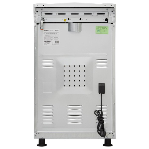 Плита газовая ELEYUS FARO 5501 EF WH - 16