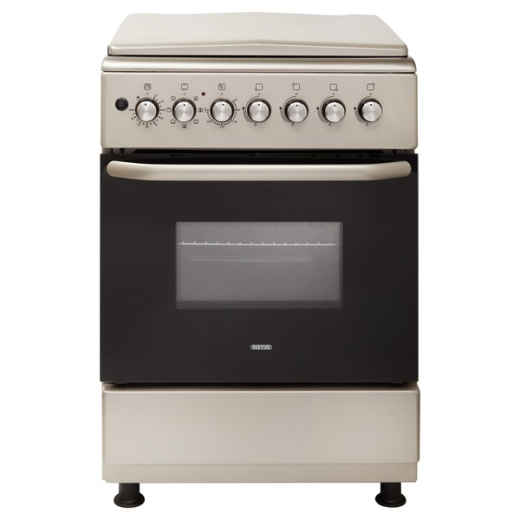 Плита комбінована ELEYUS COMBO 6007 EF IS+GR - 2
