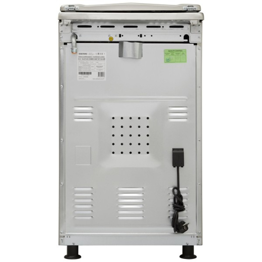 Плита комбинированная ELEYUS COMBO 5007 EF IS+GR - 15