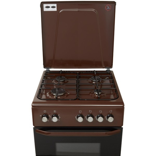Плита комбінована ELEYUS KRONO 6003 EF BR - 5