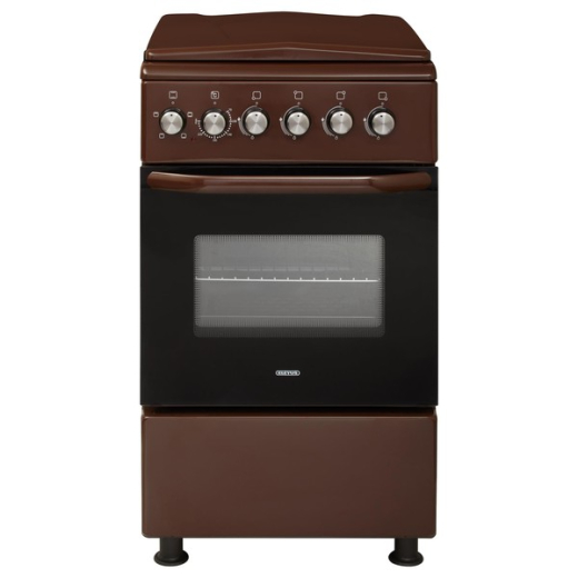 Плита комбинированная ELEYUS KRONO 5003 EF BR - 2
