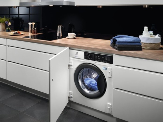 Встраиваемая стиральная машина Electrolux EW7N7F348SUI - 2