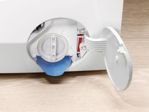 Встраиваемая стиральная машина Electrolux EW7N7F348SUI - 5
