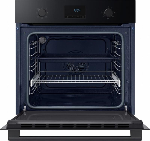Духовой шкаф Samsung NV68A1110RB/WT - 5