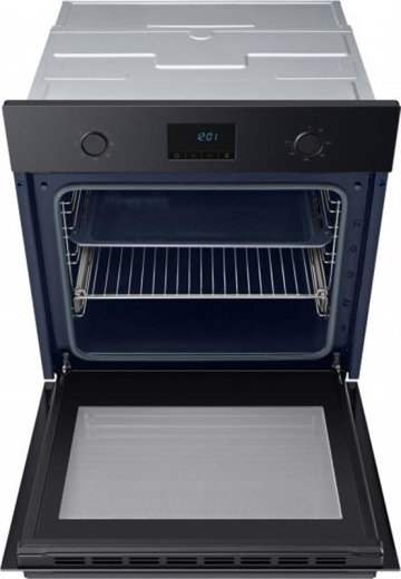 Духовой шкаф Samsung NV68A1110RB/WT - 6