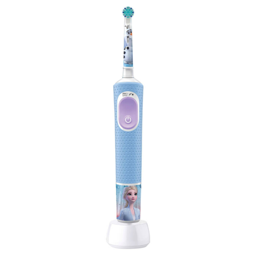 Зубная щетка Braun Oral-B D103.413.2KX Frozen - 3