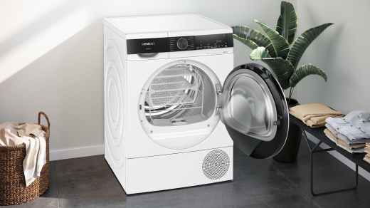 Сушильная машина Siemens WQ35G2CEPL iQ500 - 5