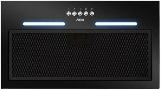 Вытяжка встраиваемая AMICA OMP6254BG Studio - 1