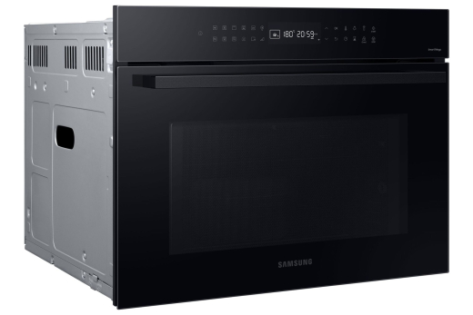 Встраиваемый духовой шкаф SAMSUNG NQ5B4353HBK - 3