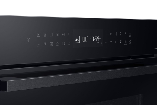 Вбудована духова шафа SAMSUNG NQ5B4353HBK - 5