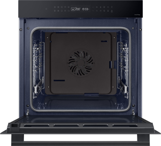 Духовка електрична SAMSUNG NV7B4045VAK - 2
