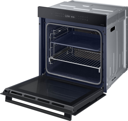 Духовка електрична SAMSUNG NV7B4045VAK - 3