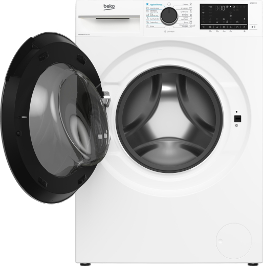 Стиральная машина автоматическая Beko B5DFT58447W - 3