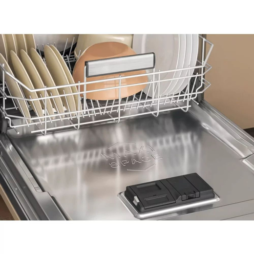 Вбудована посудомийна машина Whirlpool W7IHT58T - 17