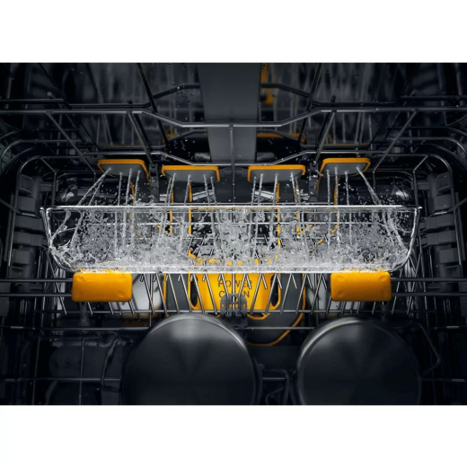 Вбудована посудомийна машина Whirlpool W7IHT58T - 19