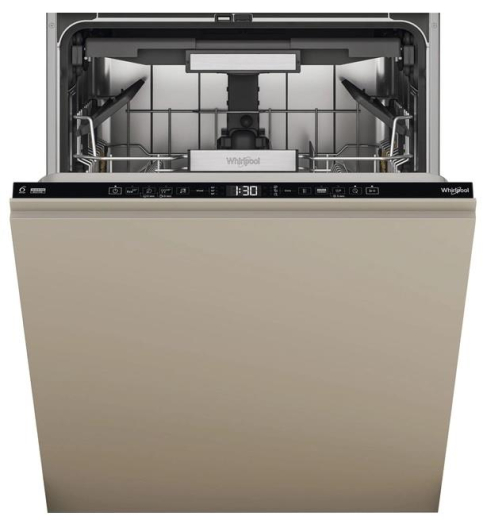 Встраиваемая посудомоечная машина Whirlpool W7IHT58T - 1